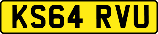 KS64RVU