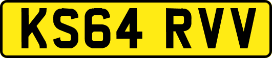KS64RVV