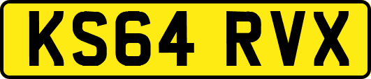 KS64RVX