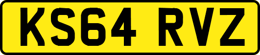 KS64RVZ
