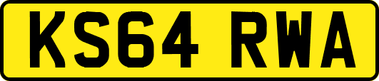 KS64RWA