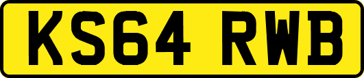 KS64RWB