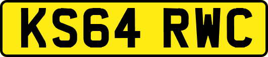 KS64RWC