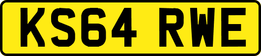 KS64RWE