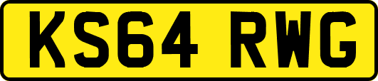 KS64RWG