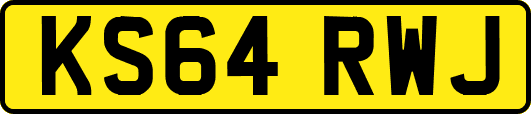 KS64RWJ