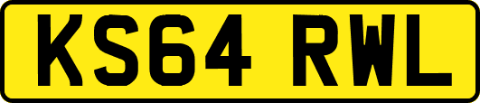 KS64RWL
