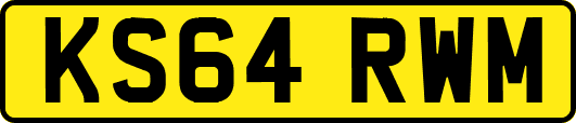 KS64RWM