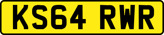 KS64RWR
