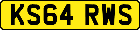 KS64RWS