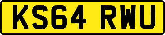 KS64RWU