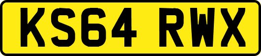 KS64RWX