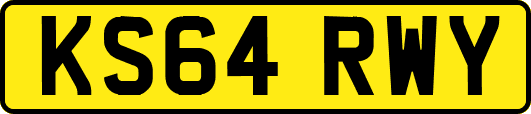 KS64RWY