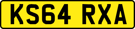 KS64RXA