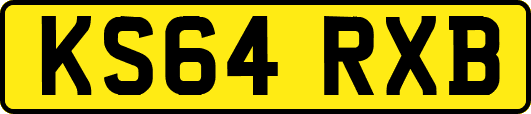 KS64RXB