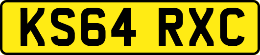 KS64RXC