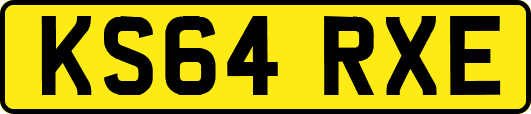 KS64RXE