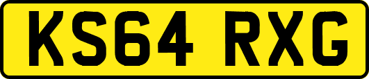 KS64RXG
