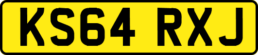 KS64RXJ