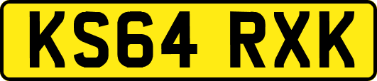 KS64RXK