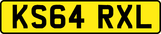 KS64RXL