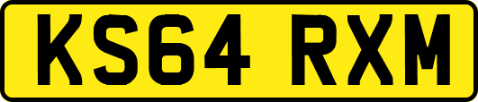 KS64RXM