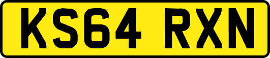 KS64RXN