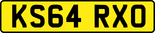 KS64RXO