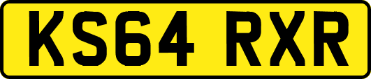 KS64RXR