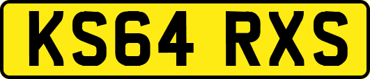 KS64RXS
