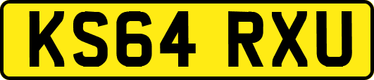 KS64RXU
