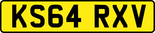 KS64RXV