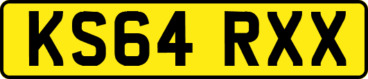 KS64RXX