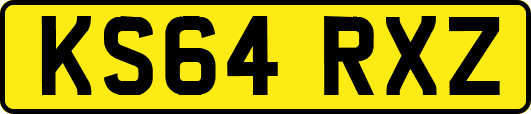 KS64RXZ