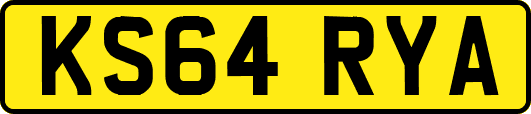 KS64RYA