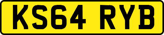 KS64RYB