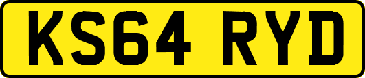 KS64RYD