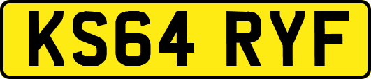 KS64RYF