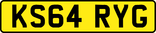 KS64RYG