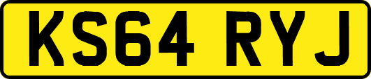 KS64RYJ