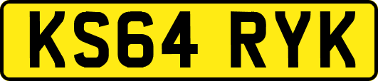 KS64RYK