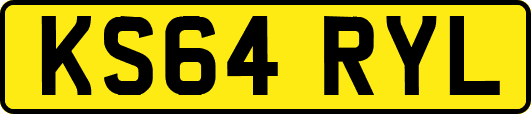 KS64RYL