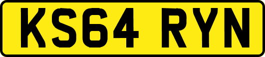 KS64RYN