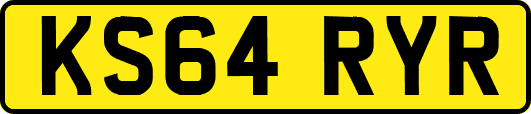 KS64RYR