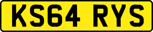 KS64RYS