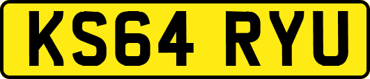 KS64RYU