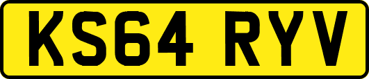 KS64RYV