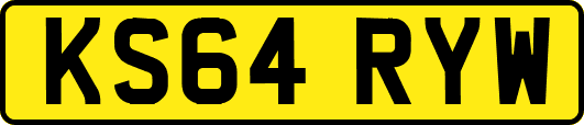 KS64RYW