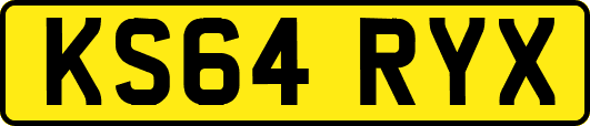 KS64RYX