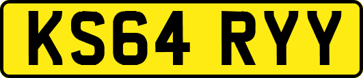 KS64RYY